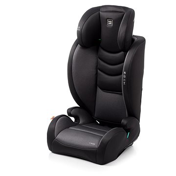 

BabyAuto Jan i-Size 100-150 cm Anthracit