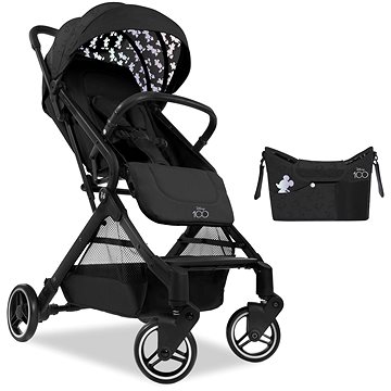 

Hauck Cestovní kočár Travel N Care Set Disney 100 Black