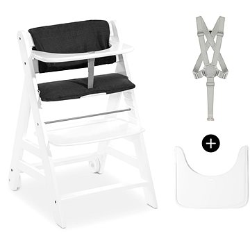 

Hauck Beta+ B White