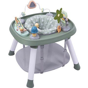 

Topmark Billy multi play centrum 3v1 green