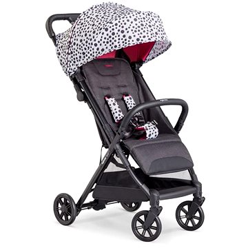 

Inglesina Quid2 2024 Polka Dot White