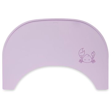 

Hauck Podložka na pultík Alpha Crab Lavender