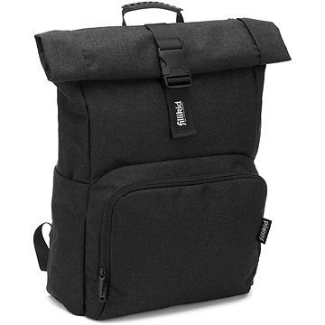 

Fillikid Přebalovací taška Tokio Black Melange