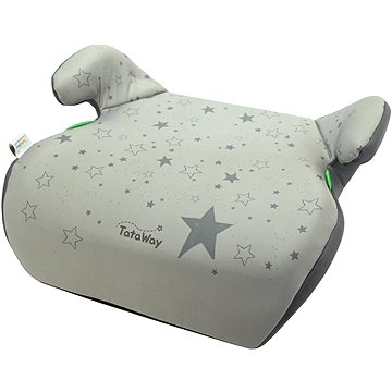 

COMPASS Tataway (II,III) 15-36 kg - šedá R129