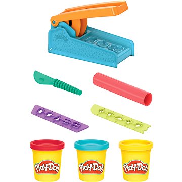 Play-Doh Startovací fabrika zábavy