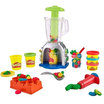 Play-Doh Mixér na Smoothies