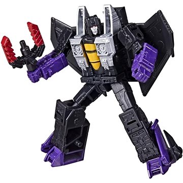 

Transformers Generations: Legacy Core Skywarp 9 cm