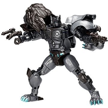 

Transformers Generations: Legacy Voyager: Leo Prime 18 cm