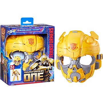 

Transformers MV8 Maska a figurka v jednom