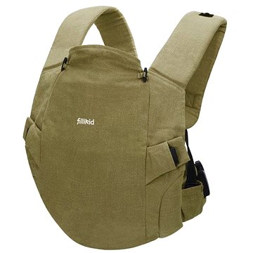 

Fillikid Natural Ra Green
