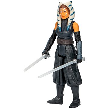 

Star Wars Ahsoka 10 cm