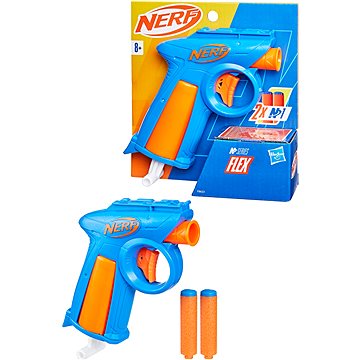

Nerf N Series Flex
