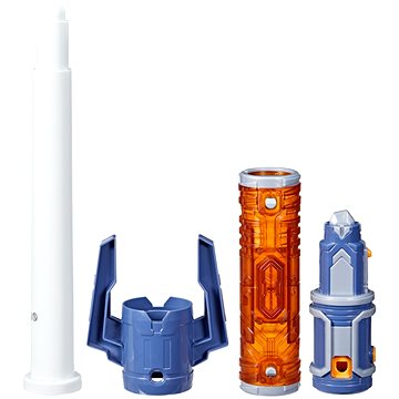 

Star Wars Ls Forge Ahsoka základní meč