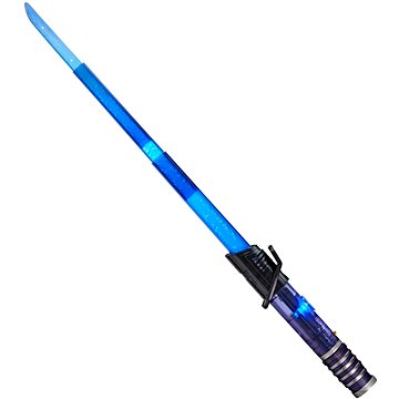 

Star Wars Ls Forge Darksaber Meč se světlem a zvukem