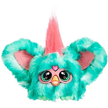 

Furby Furblet Summer Chill