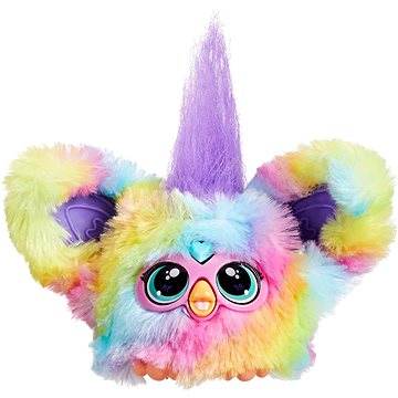 

Furby Furblet Electric Rave