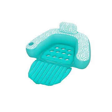 

Bestway Sedátko Comfort Plush