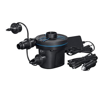

Bestway Elektrická pumpa PowerTouch AC/DC