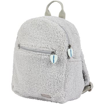 

Nattou Teddy grey