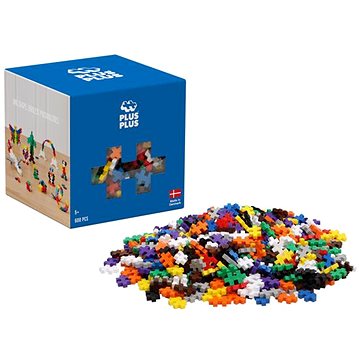 

Plus-Plus Basic Box