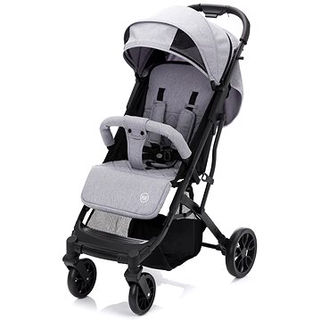 

Fillikid Styler Elite LightGrey Melange