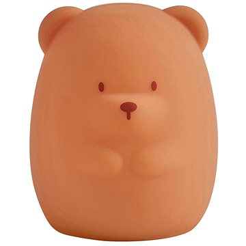 Nattou Medvídek střední