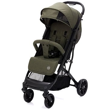 

Fillikid Styler Elite Oliv Melange