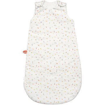 

Nattou Mila, Zoe & Lana Vak květinky bílá 2 tog (0 - 6 m)