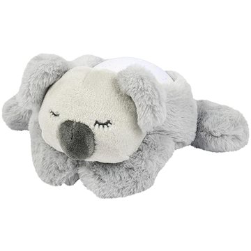 

Nattou Koala hudební se světlem grey