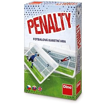 

Dino Penalty