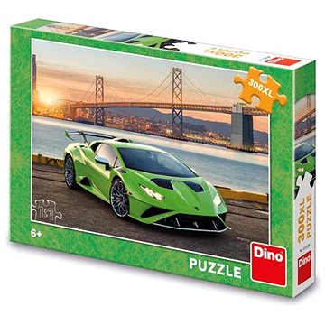 

Dino Lamborghini XL