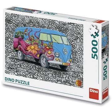

Dino Hippies vw