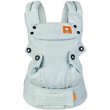 

TULA Explore Linen - Seafoam