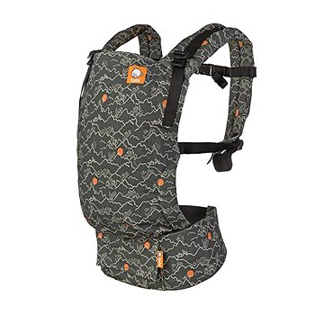 

TULA FTG Mojave