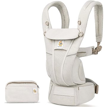 

ERGOBABY Omni Breeze - Natural Beige