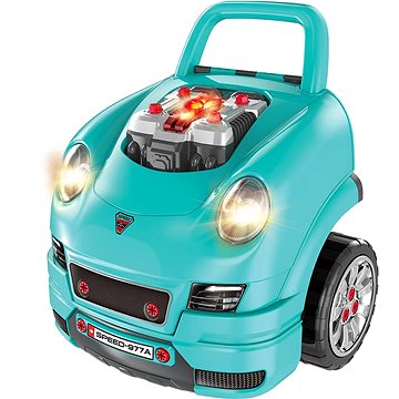 

Buddy Toys BGP 5013 Master motor