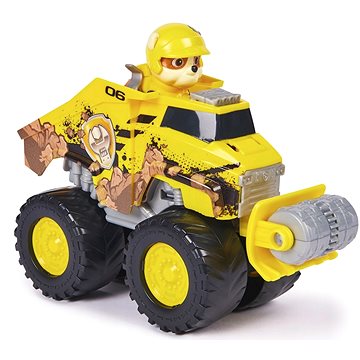 

Tlapková Patrola Tematické vozidlo Rescue Wheels Rubble