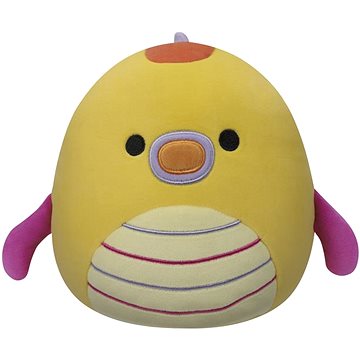 

Squishmallows Řasovník Leif