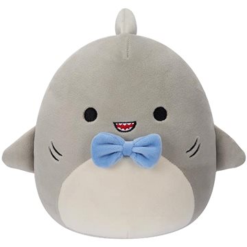 

Squishmallows Žralok s motýlkem Gordon