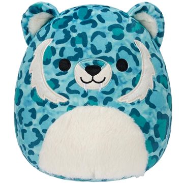 

Squishmallows Šavlozubý tygr Griffin