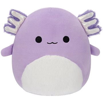 

Squishmallows Axolotl Monica
