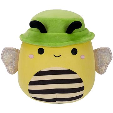 

Squishmallows Včelka Sunny