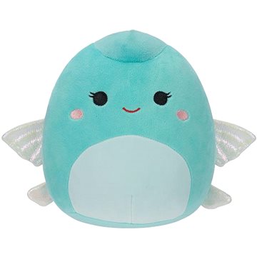 

Squishmallows Létající ryba Bette