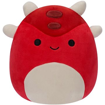 

Squishmallows Ankylosaurus Sergio