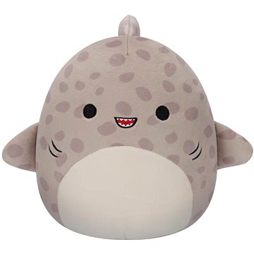 

Squishmallows Žralok leopardí Azi