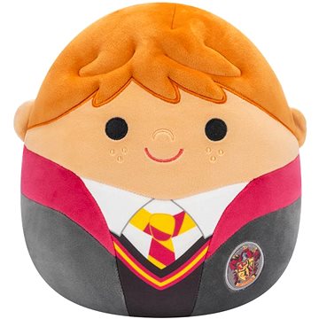 

Squishmallows Harry Potter Ron 40 cm