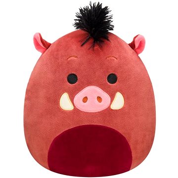 

Squishmallows Disney Lví král Pumbaa