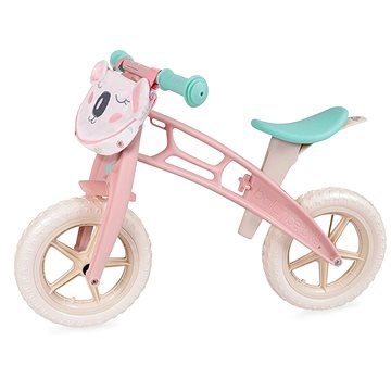 

DeCuevas 30179 Balance Bike Koala 2024