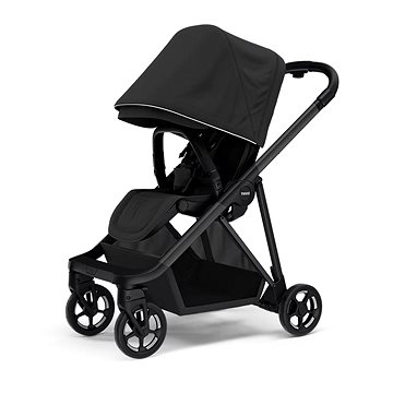 

Thule Shine Black on Black