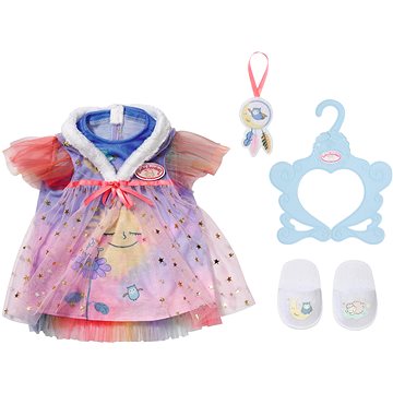 

Baby Annabell Noční košilka Sladké sny, 43 cm